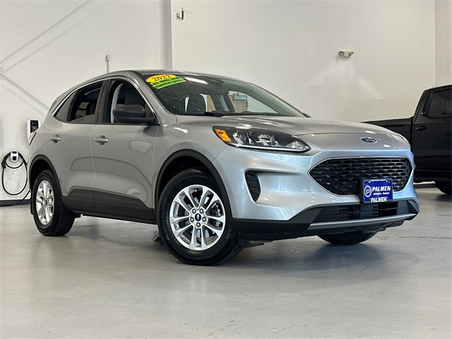 Used 2022 Ford Escape SE w/ Convenience Package