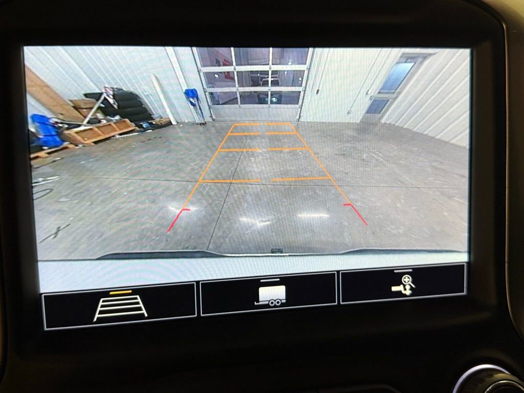 Used 2020 Chevrolet Silverado 1500 RST w/ All-Star Edition image 33