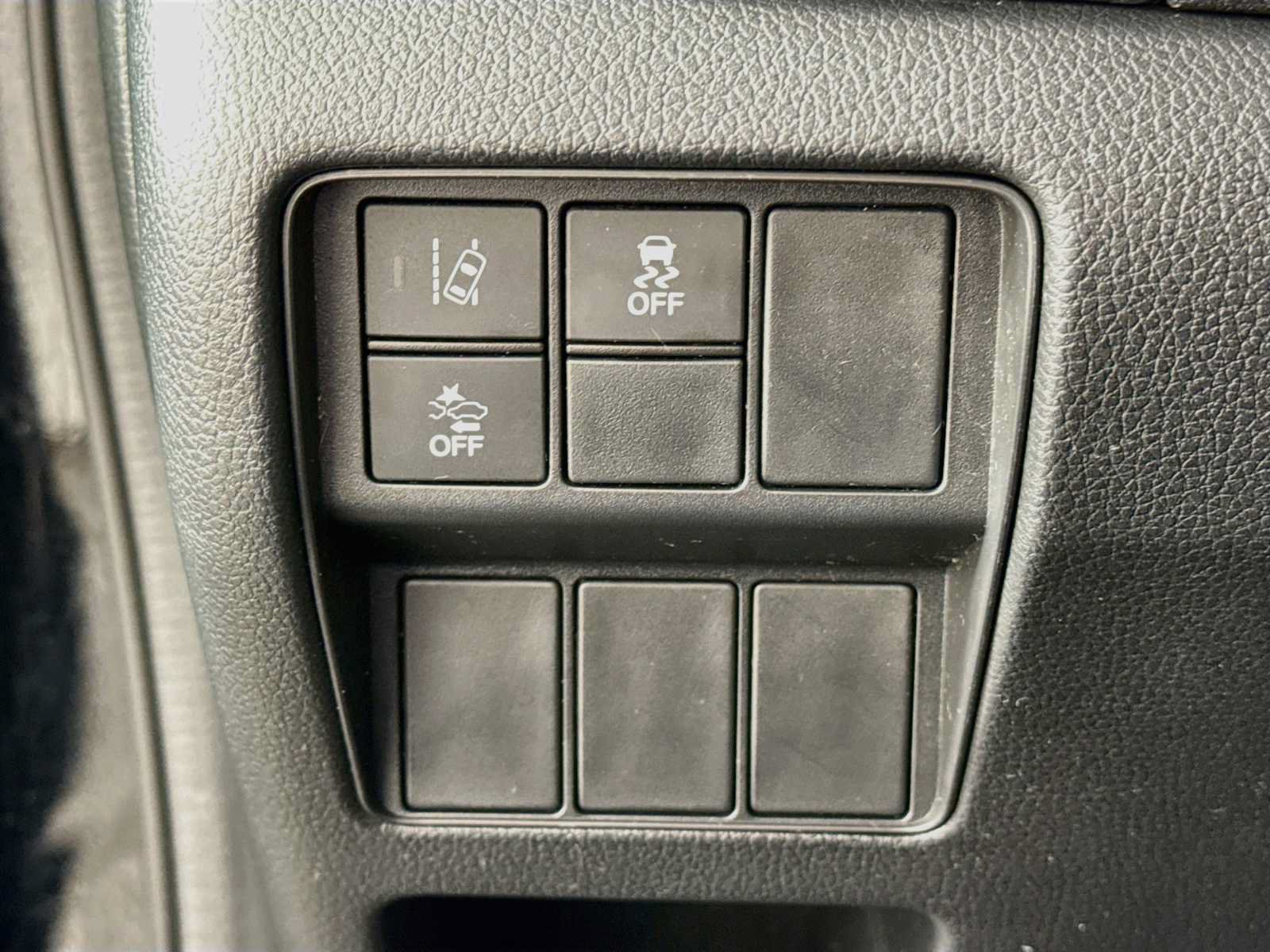Used 2017 Honda CR-V EX image 8