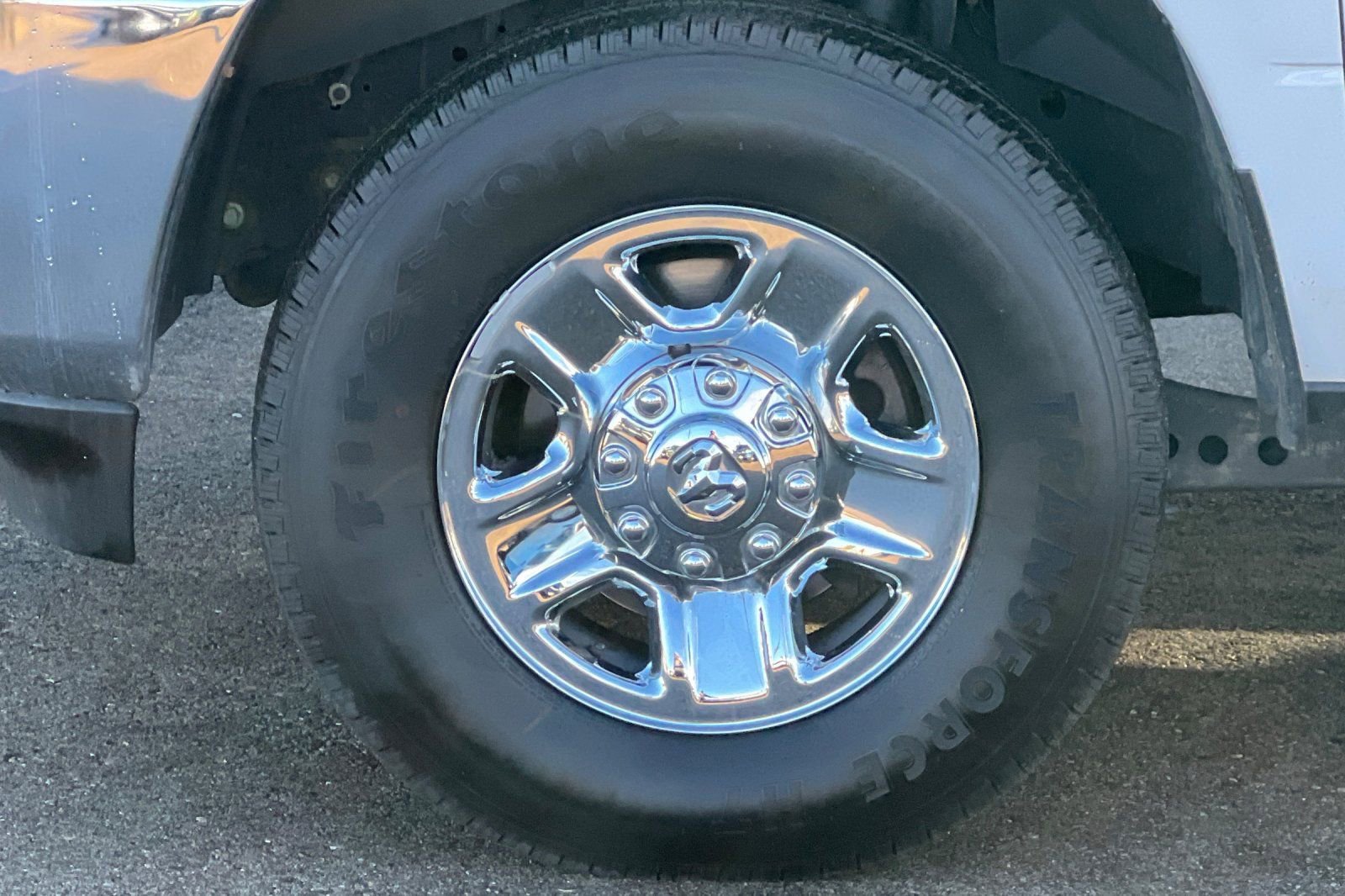 Used 2020 RAM 3500 Tradesman AWD/4WD image 26