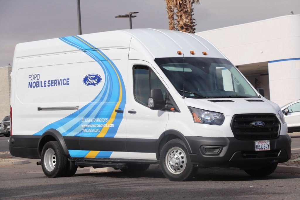 Used 2022 Ford Explorer XLT w/ Equipment Group 202A image 35