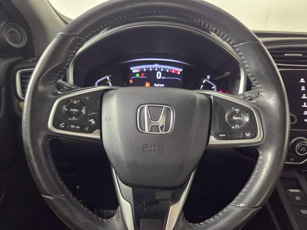 Used 2019 Honda CR-V Touring image 15