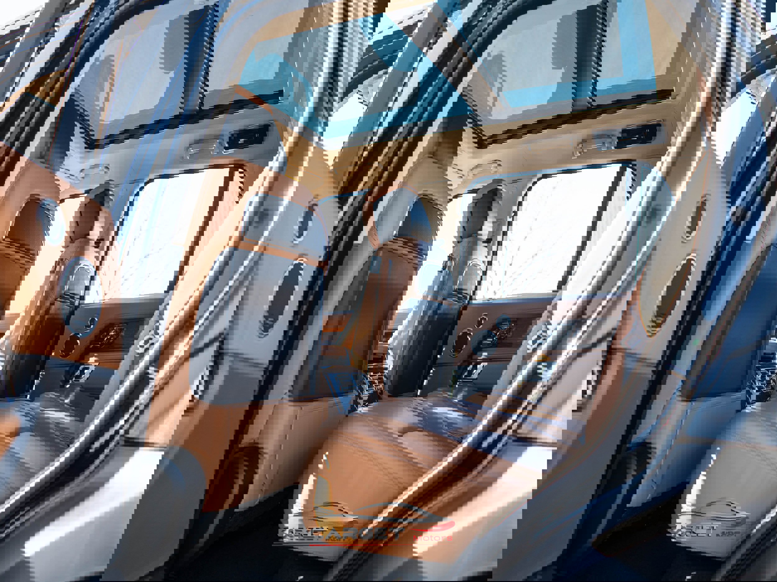 Used 2019 Land Rover Range Rover Autobiography image 20