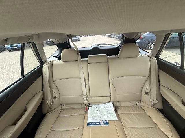 Used 2019 Subaru Outback 2.5i Limited image 30