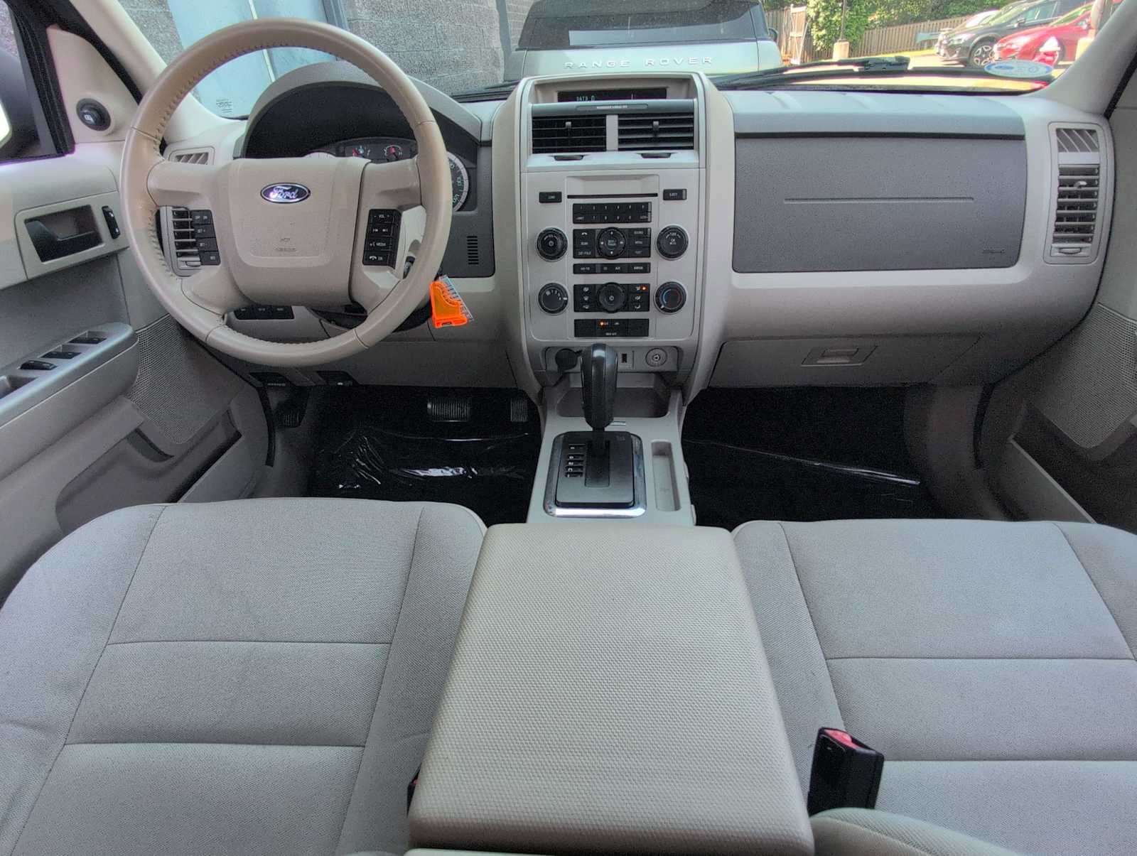 Used 2012 Ford Escape XLT AWD/4WD image 15