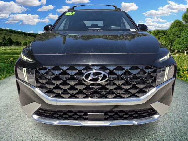 Used 2023 Hyundai Santa Fe Calligraphy image 2