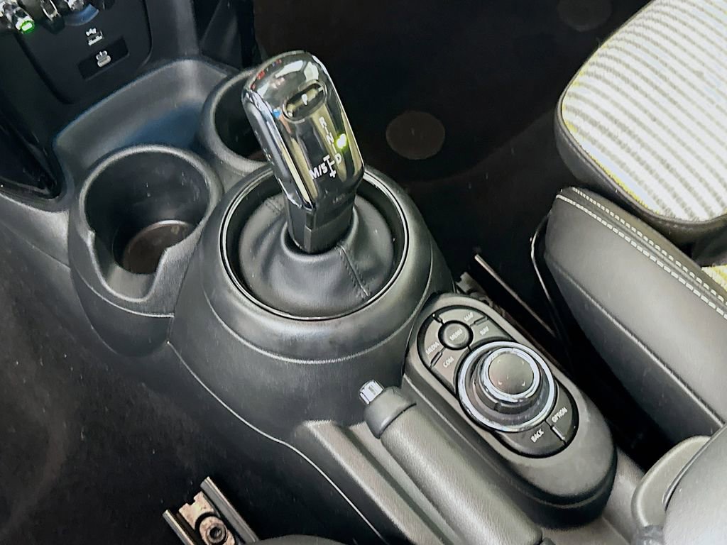 Certified 2023 MINI Cooper S w/ MINI Resolute Edition FWD image 17