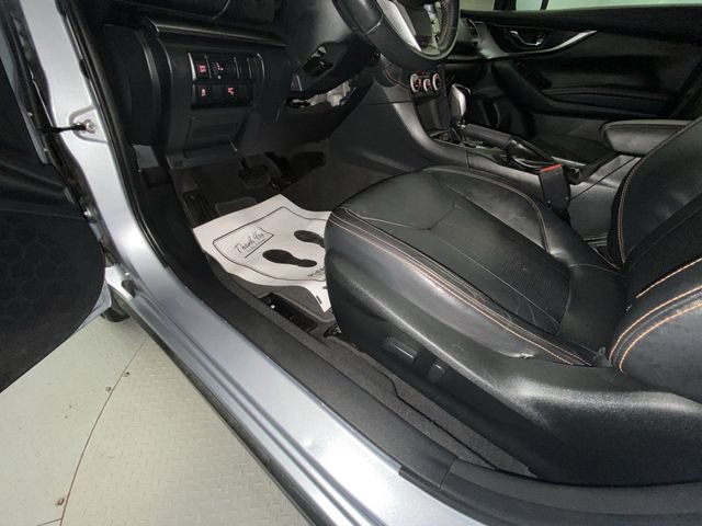 Used 2018 Subaru Crosstrek 2.0i Limited AWD/4WD image 12