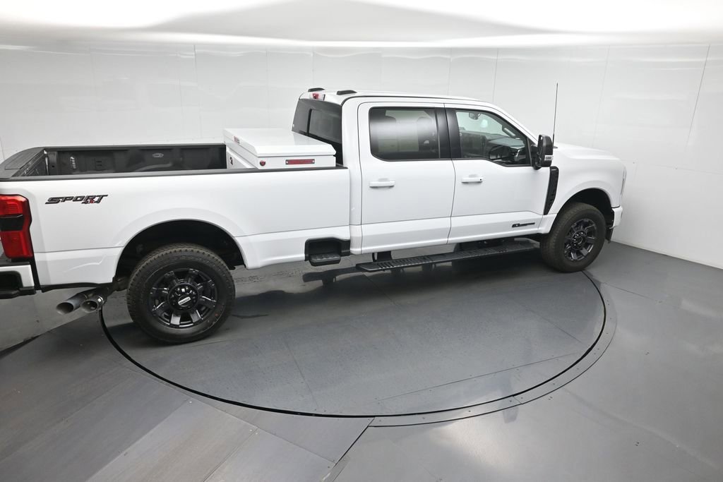 Used 2024 Ford F350 Lariat w/ Lariat Ultimate Package image 44