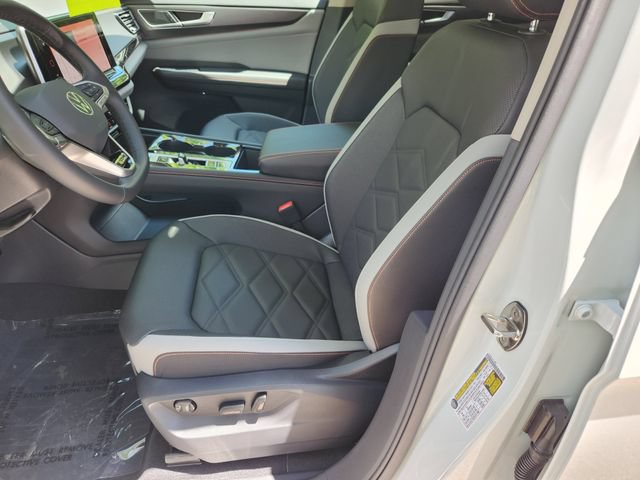 New 2026 Volkswagen Atlas Peak Edition AWD/4WD image 11