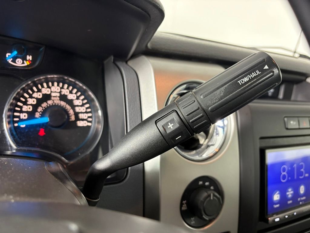 Used 2014 Ford F150 XLT w/ Trailer Tow Package image 16