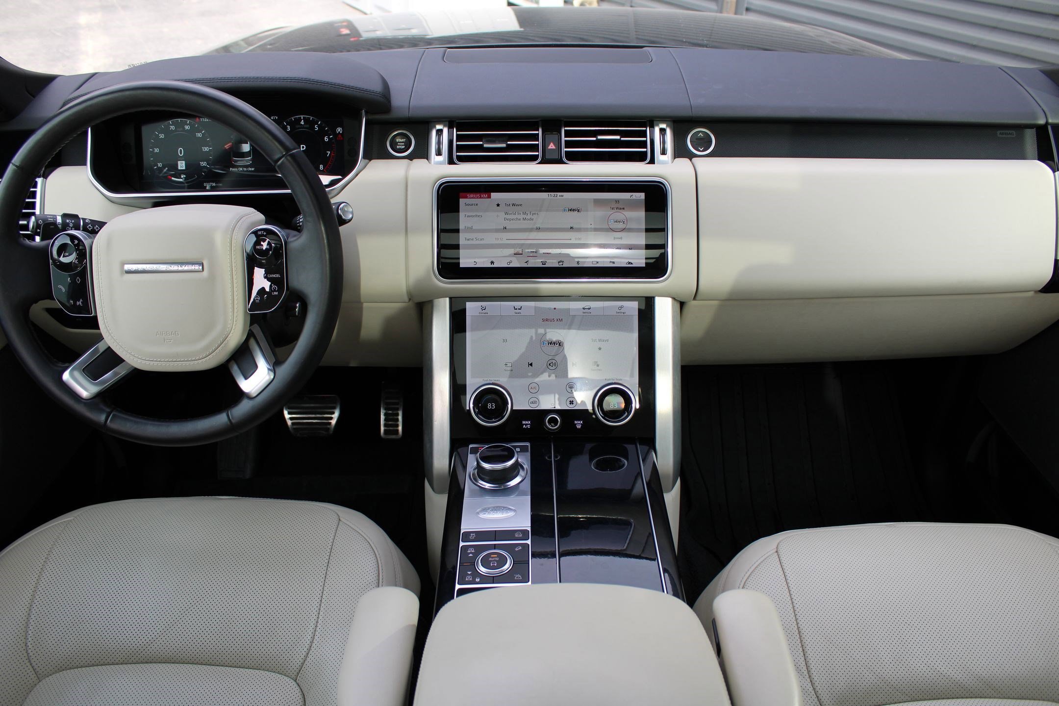 Used 2022 Land Rover Range Rover Westminster Edition image 23
