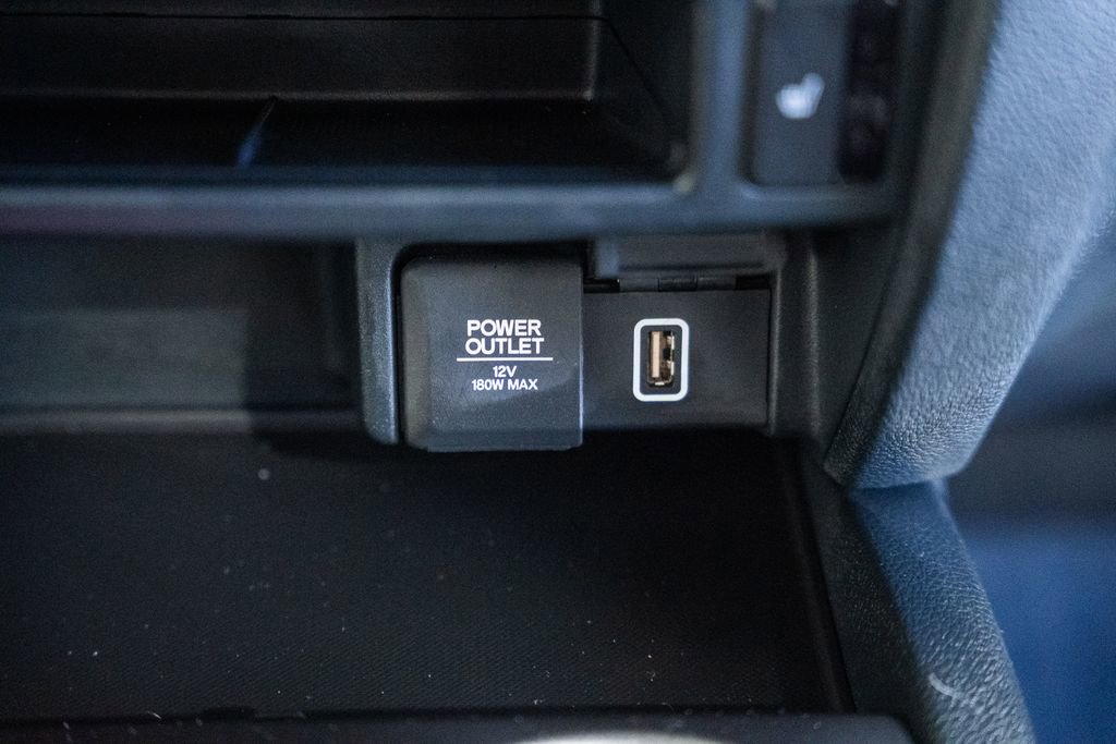 Used 2023 Honda Ridgeline RTL image 24