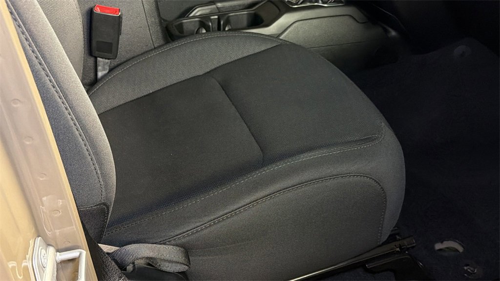 Used 2020 Jeep Gladiator Overland image 14