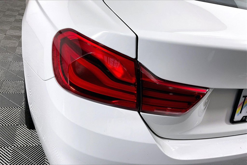 Used 2019 BMW 430i Coupe image 28