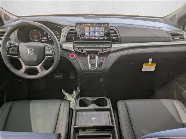 New 2026 Honda Odyssey Sport-L image 14
