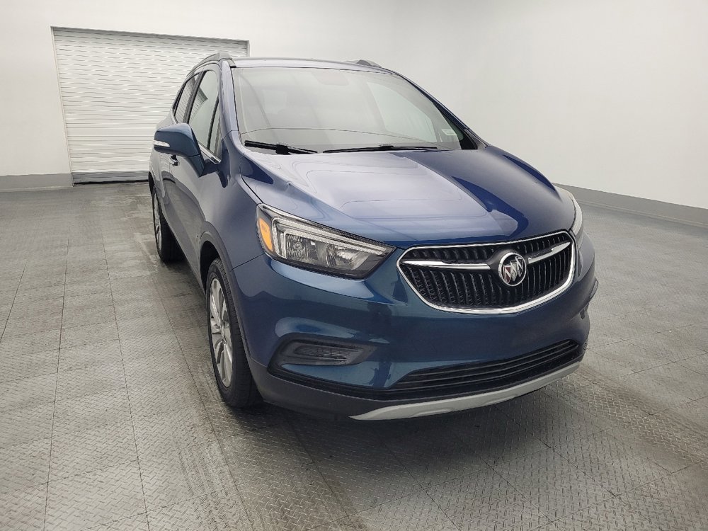 Used 2019 Buick Encore Preferred FWD image 14
