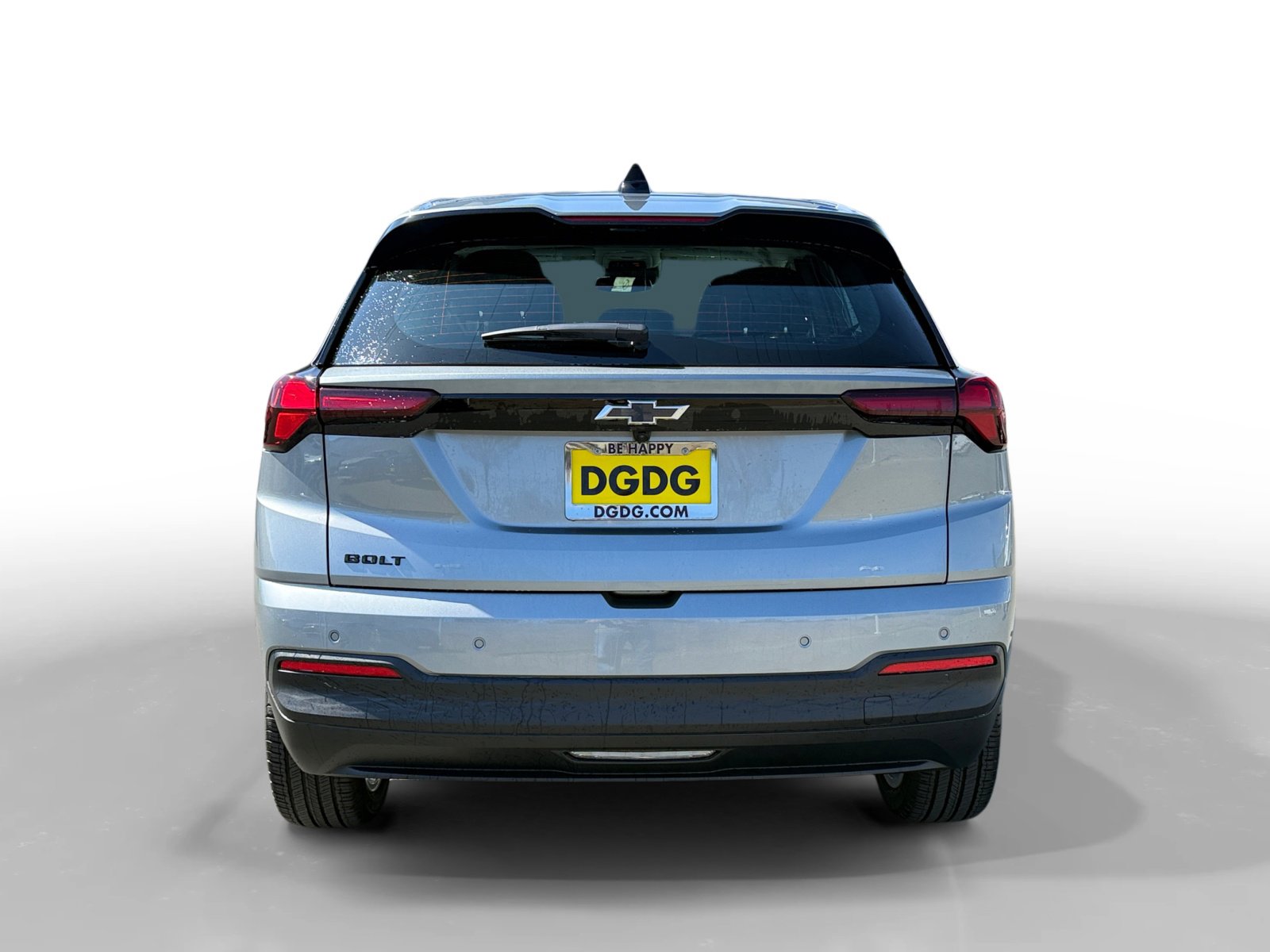 New 2027 Chevrolet Bolt LT w/ Comfort Package image 4