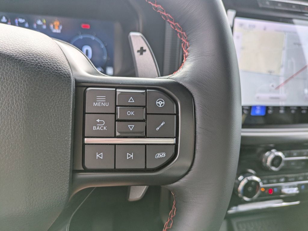 New 2026 Ford F150 Raptor image 32