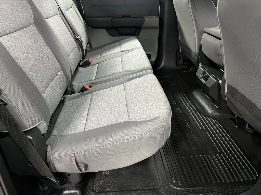 Used 2024 Ford F350 XL w/ XL Off-Road Package image 57