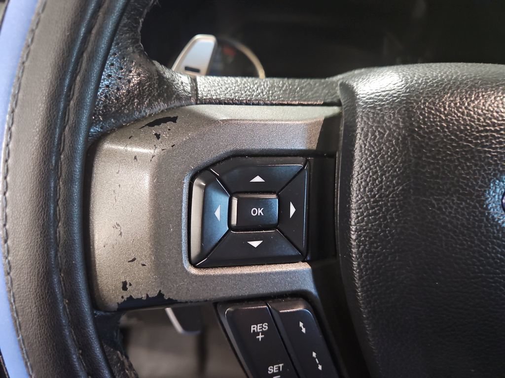 Used 2019 Ford F150 Raptor w/ Equipment Group 802A Luxury AWD/4WD image 19