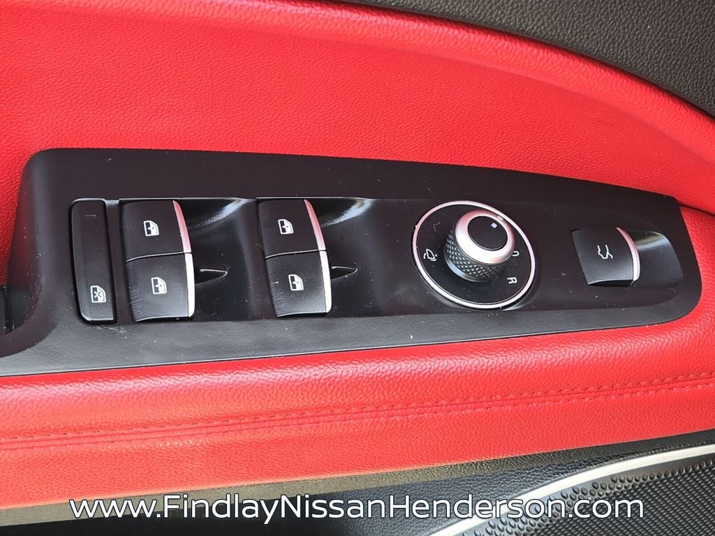 Used 2020 Alfa Romeo Stelvio w/ Nero Edizione RWD image 22