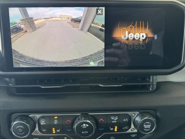 New 2026 Jeep Wrangler Unlimited Sport AWD/4WD image 56