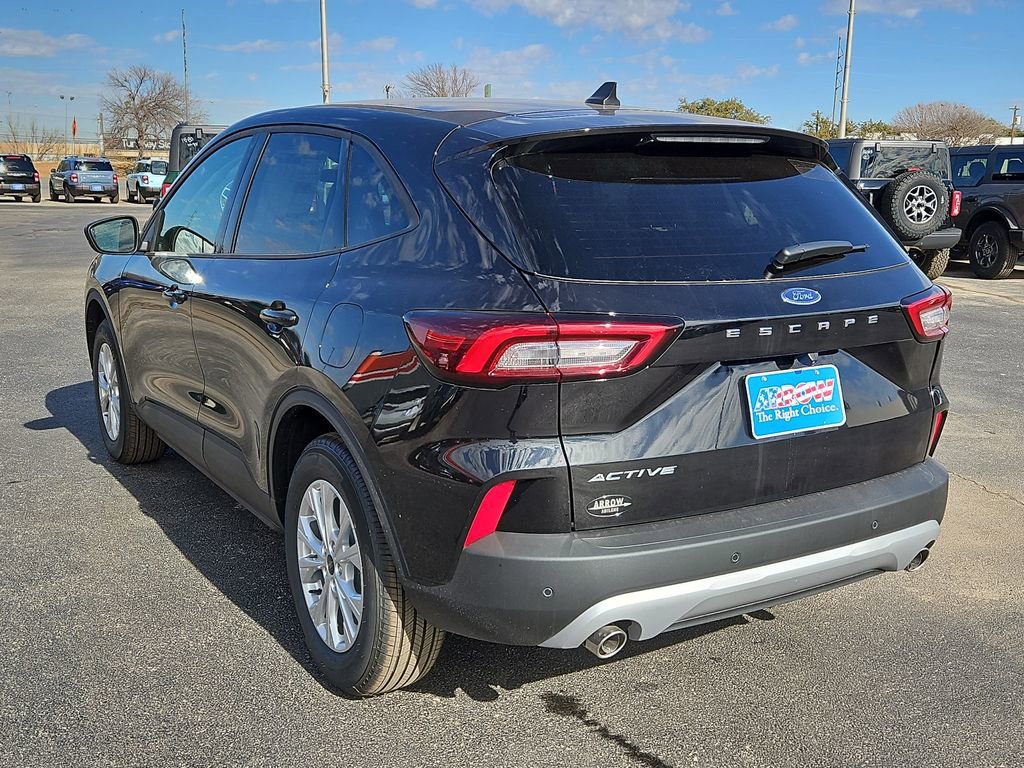 New 2026 Ford Escape Active w/ Tech Pack #1 image 9