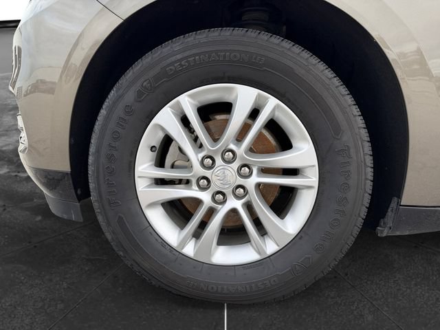 Used 2020 Buick Enclave Essence AWD/4WD image 9