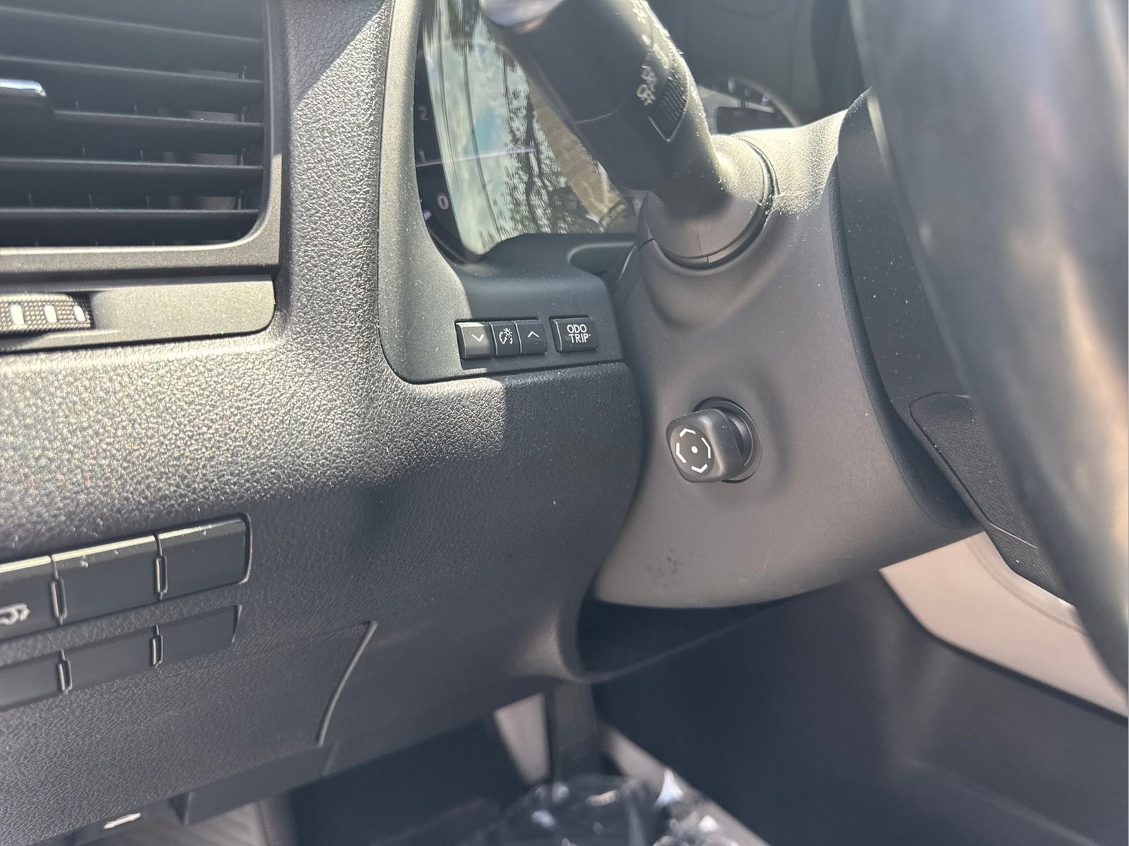 Used 2019 Lexus RX 350 FWD w/ Navigation Package image 18