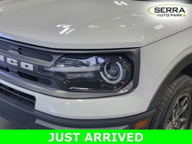 Used 2021 Ford Bronco Sport Big Bend image 9