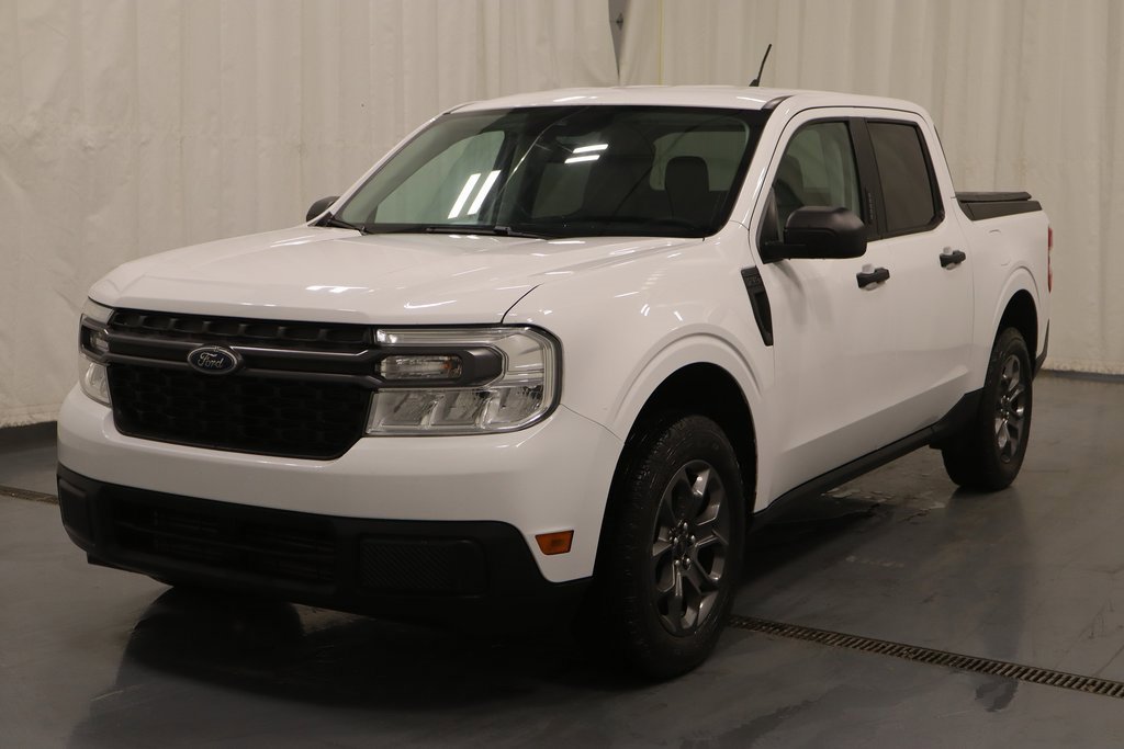 Used 2023 Ford Maverick XLT w/ Equipment Group 300A Standard image 6