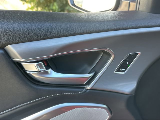 Used 2020 Acura RDX A-Spec image 38