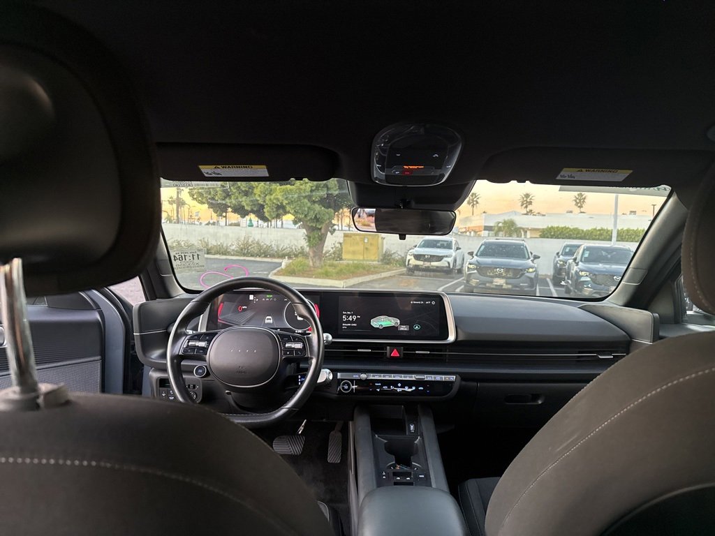 Used 2023 Hyundai Ioniq 6 SE image 35