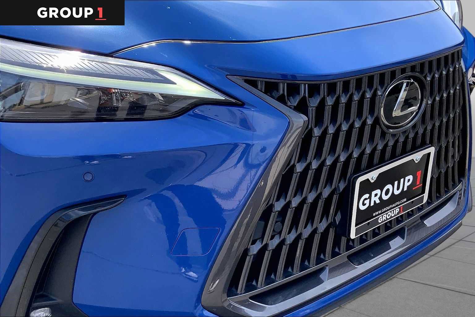 Certified 2022 Lexus NX 350 AWD image 36