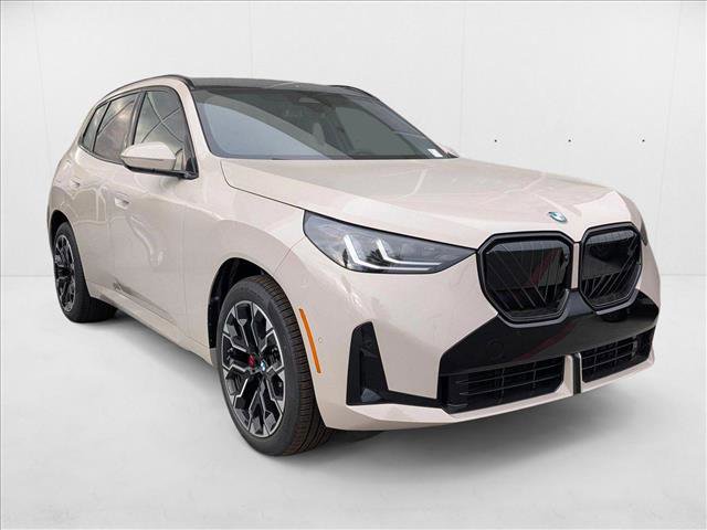 Used 2025 BMW X3 xDrive30i w/ Premium Package image 6