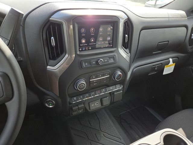 New 2026 Chevrolet Silverado 2500 Custom w/ Custom Value Package AWD/4WD image 34