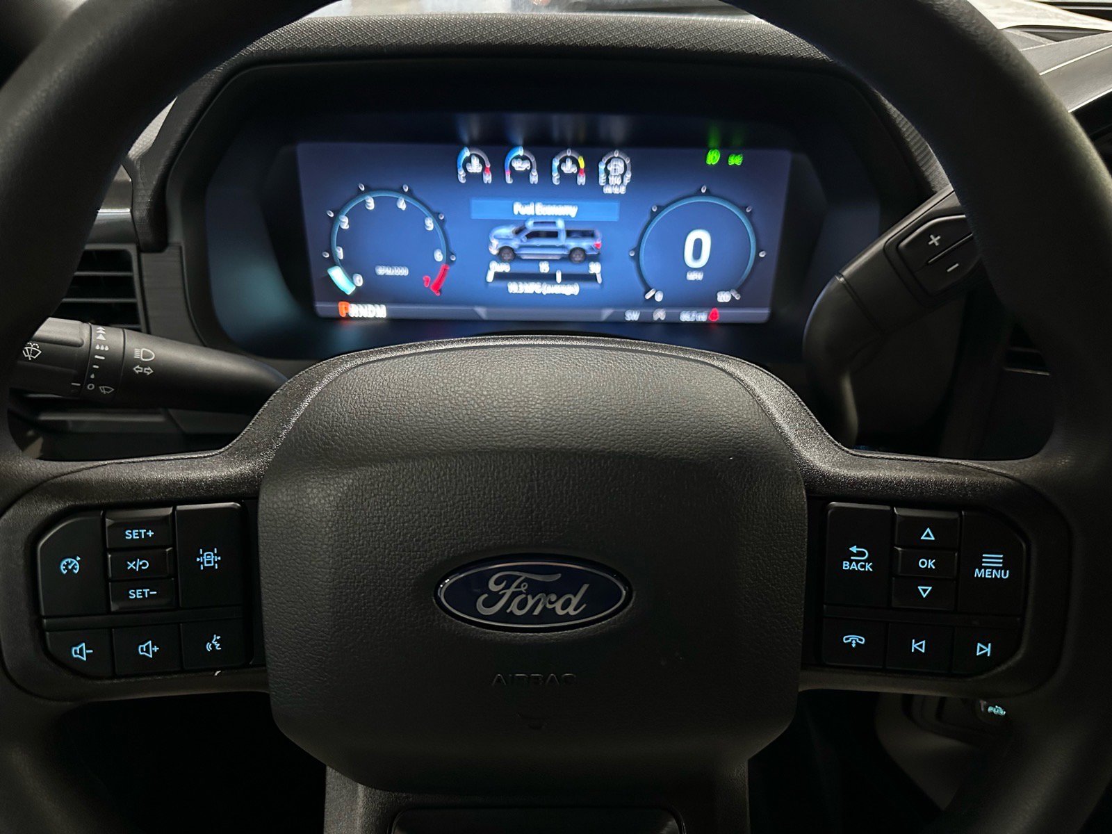 New 2026 Ford F150 STX w/ Equipment Group 200A image 28