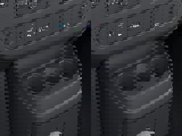 New 2025 Chevrolet Express 4500 w/ Power Convenience Package image 23