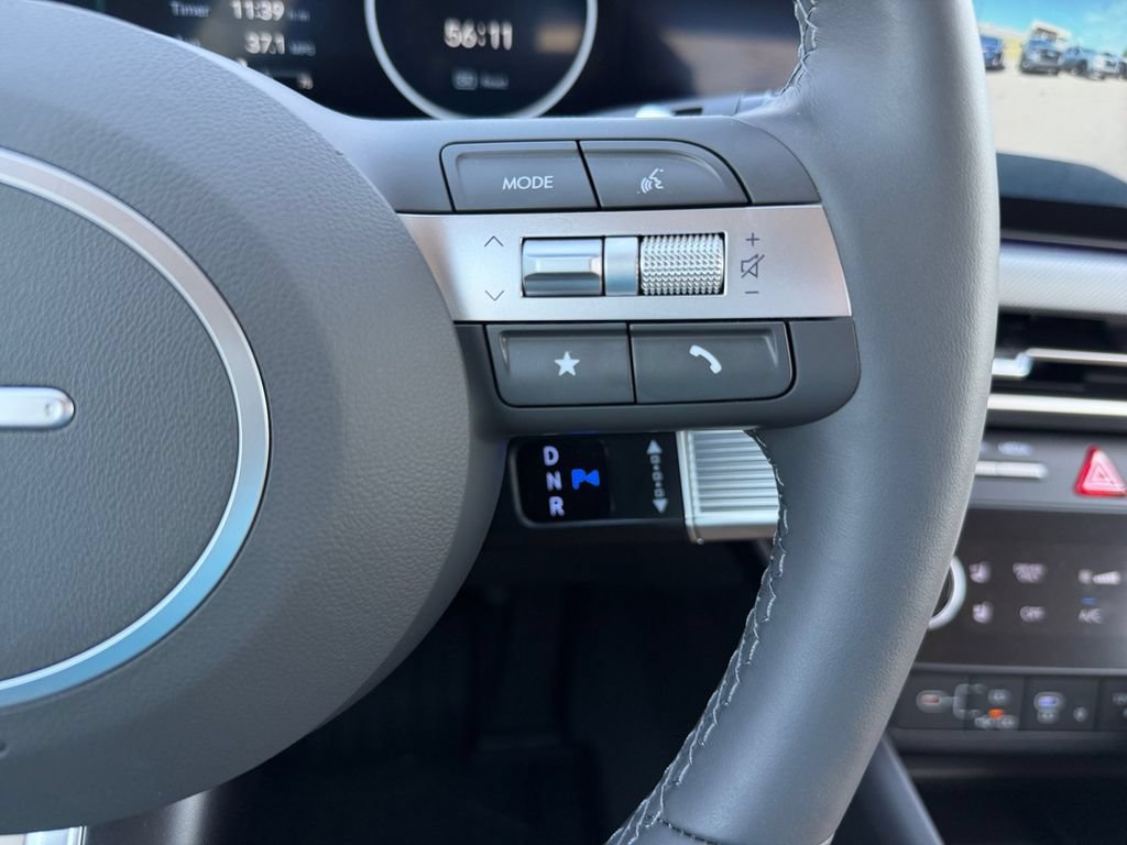 New 2026 Hyundai Sonata Limited FWD image 26