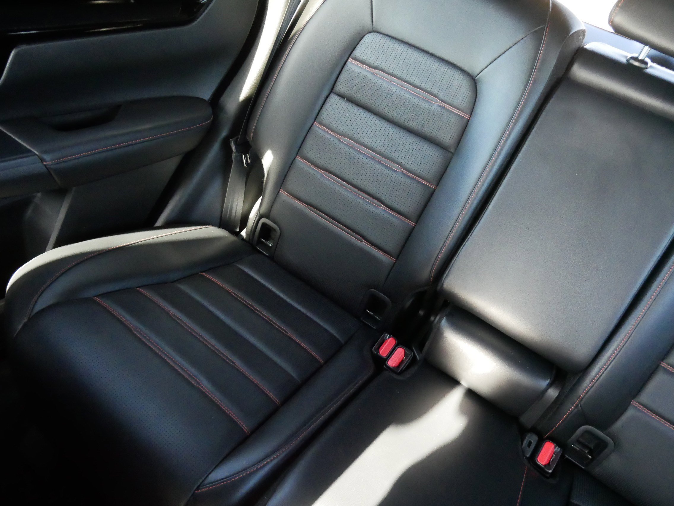 Certified 2024 Honda CR-V Sport Touring image 12