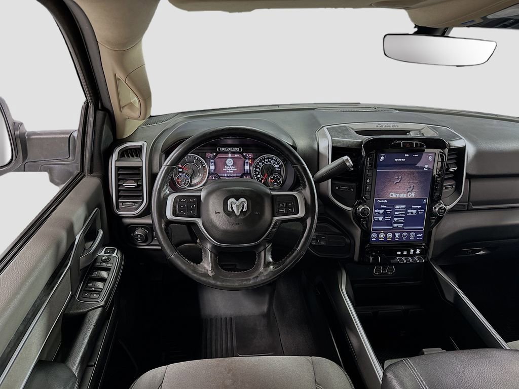 Used 2019 RAM 2500 Big Horn AWD/4WD image 23