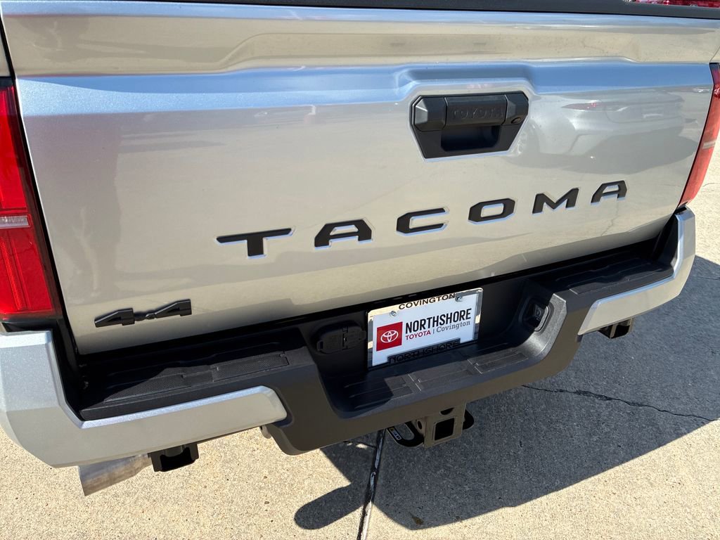 New 2026 Toyota Tacoma SR5 image 6