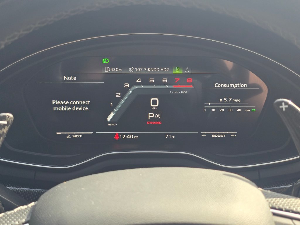 Used 2023 Audi S5 Premium Plus AWD/4WD image 22