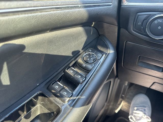 Used 2015 Ford Edge Sport w/ Equipment Group 401A image 19