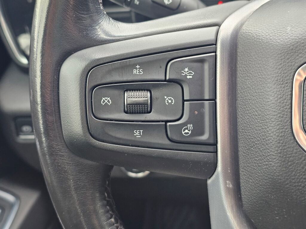 Used 2022 GMC Sierra 1500 Elevation AWD/4WD image 26