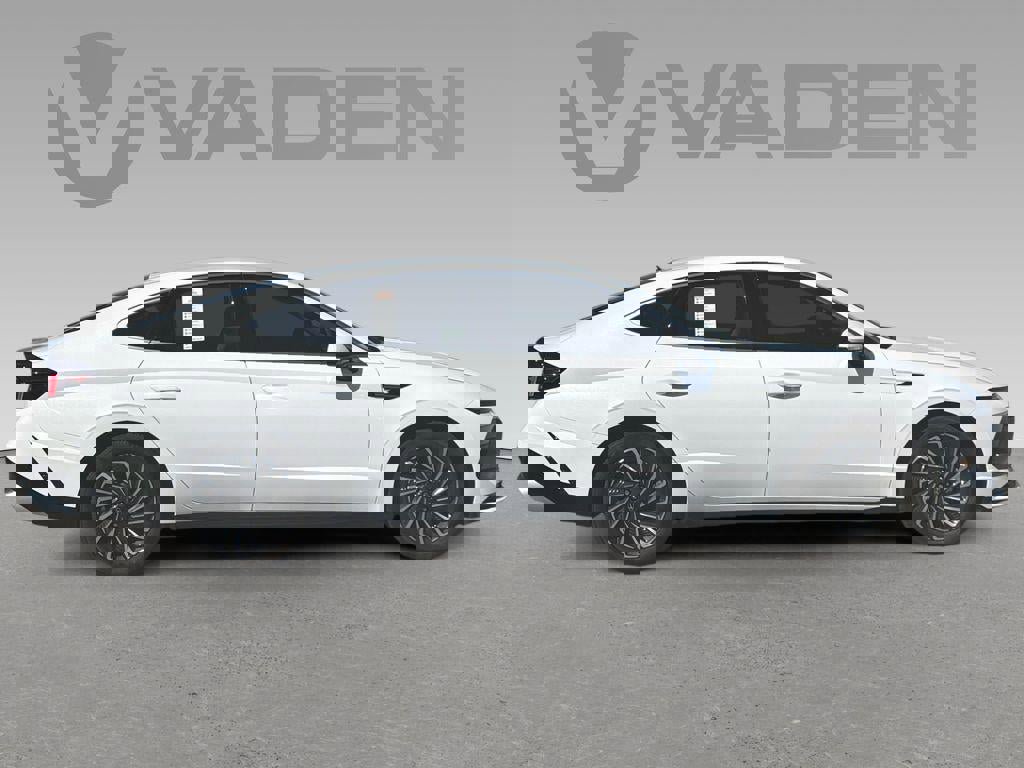 New 2025 Hyundai Sonata SEL image 33