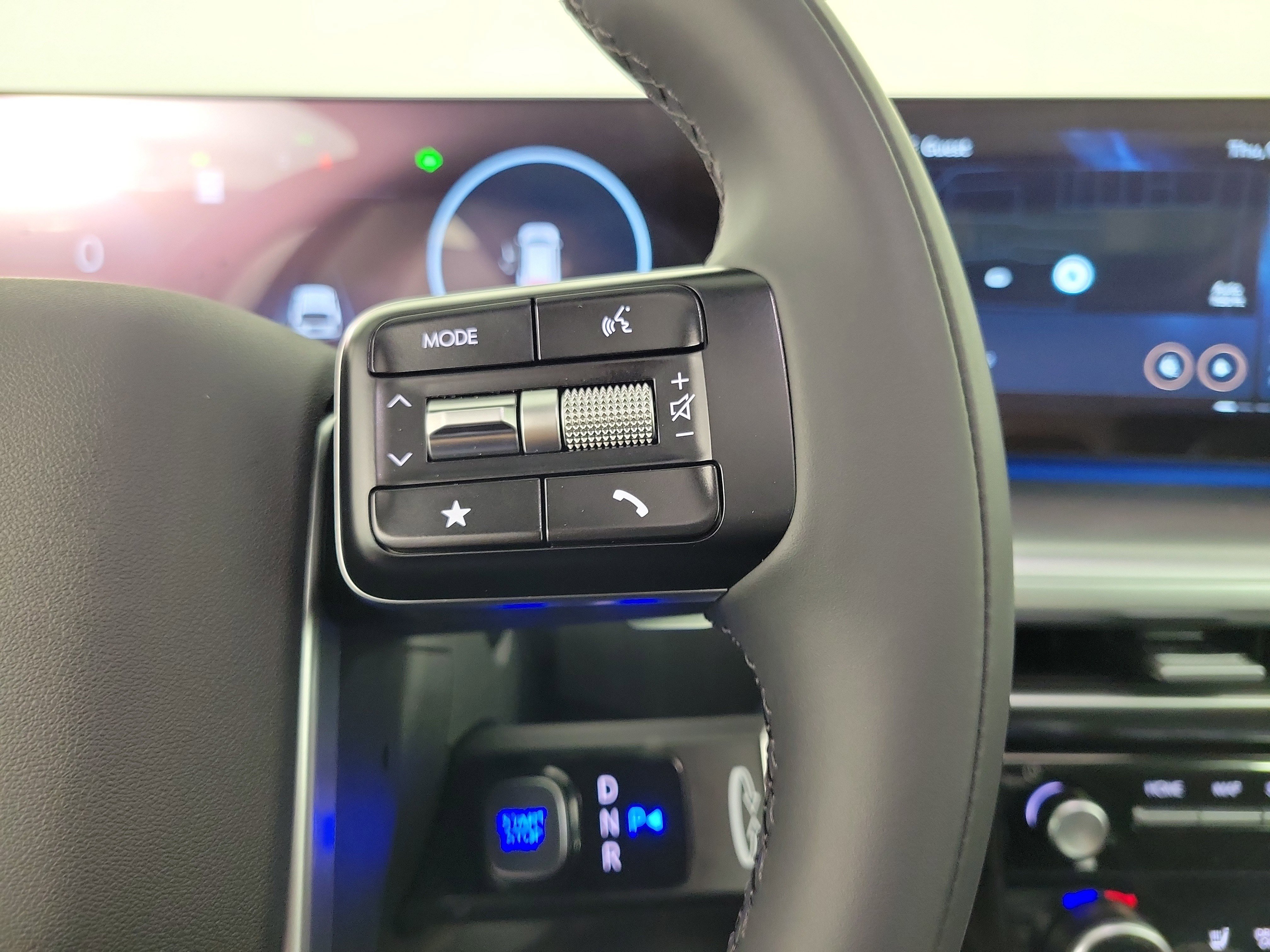 New 2026 Hyundai Ioniq 9 Calligraphy image 21