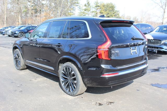 New 2026 Volvo XC90 T8 Ultra w/ Protection Package Premier image 5