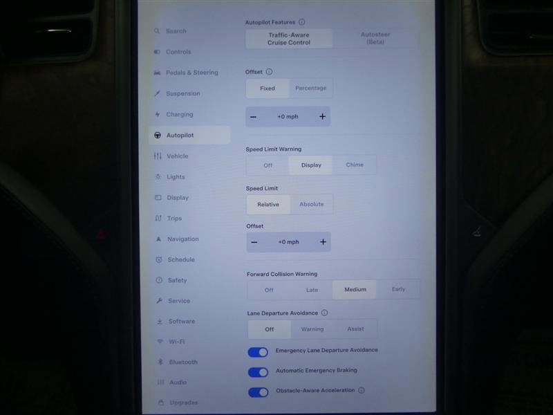 Used 2018 Tesla Model S 100D image 15